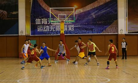 相識科大，相約冶建