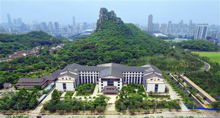 喜訊！柳州市老年活動中心項目榮獲國家優(yōu)質(zhì)工程獎！