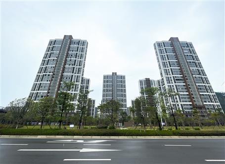 冶建第四分公司項(xiàng)目獲多項(xiàng)工程質(zhì)量、科技創(chuàng)新獎(jiǎng)