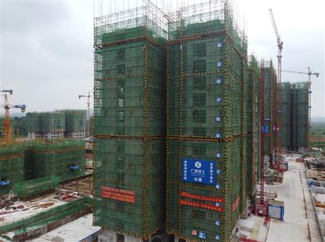 冶建基礎(chǔ)分公司獲多項(xiàng)工程質(zhì)量、科技創(chuàng)新獎(jiǎng)