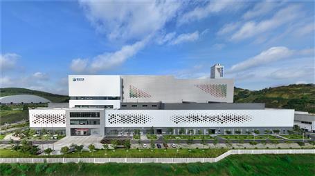 三年四“魯班”！冶建公司獲第六座魯班獎