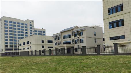 【奮戰(zhàn)三季度 打贏攻堅戰(zhàn)】冶建桂南分公司項目順利通過竣工初驗(yàn)